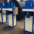 Full enveloping and half enveloping packing machine