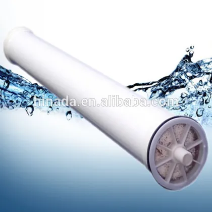 Industry Ultrafiltration Hollow Fiber Membrane Water Filtration UF Membrane Filter