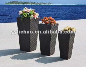 2013 hot sale beautiful flowerport