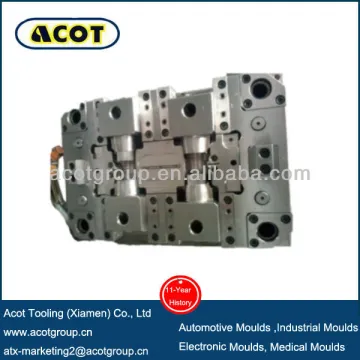 ATX1002 ISO9001 standard Tooling 2013