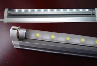 T5/5W LED fluorescent Tube