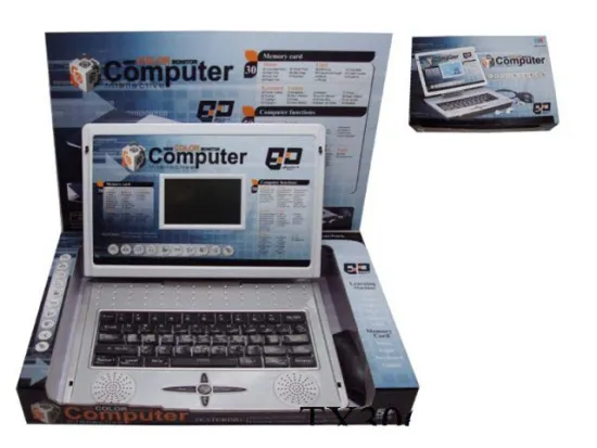 LEARNING COMPUTER 80 FUNCTIONS