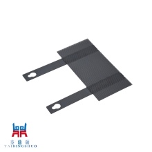 Anod de titan de înaltă performanță pentru folie electrolitică de cupru