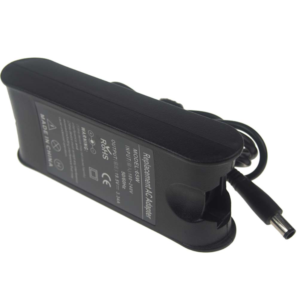 65w ac adapter for dell