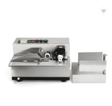 LT-980 Paper Paging Machine with Counter for Cards and Paper