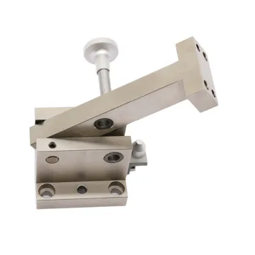Auto Checking Jig Parts