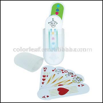 Poker Card