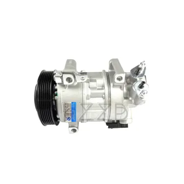 5SEL12C Compressor Model 6PK Car AC Compressor For Peugeot 3008 1.6 2011
