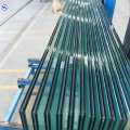 PVB Safety Tempered Toughened Laminated Glass