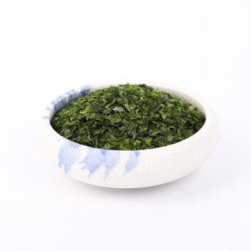 Nueva sopa de cultivo compañero hojas de wakame secas japonesas