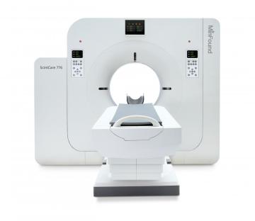 ScintCare CT 776