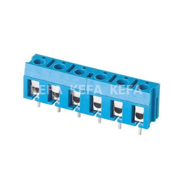KF370-7.5 21-30 AWG PCB Terminal Block: Your Comprehensive Search Engine