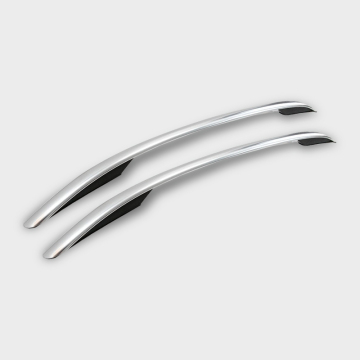 Custom 2022 Car Roof Luggage Rack for DongFeng Qichen T90