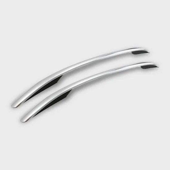 Custom 2022 Car Roof Luggage Rack for DongFeng Qichen T90