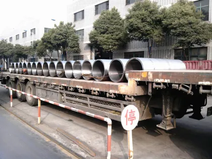 Gas Turbine Combustion Chamber Shells