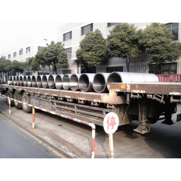 Custom Engineered Forging Assemblies