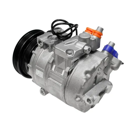 7SBU16C Car AC Compressor for VW Volkswagen Passat B5