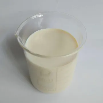 AKD Emulsion for Paper Making Chemical