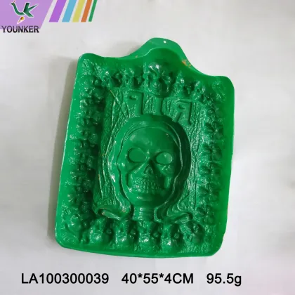 Halloween decorations skeleton decorations