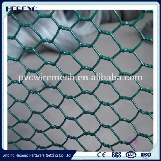 gabion wire mesh fence factory