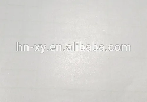 70um PVC film cold lamination 100g paper green Matt