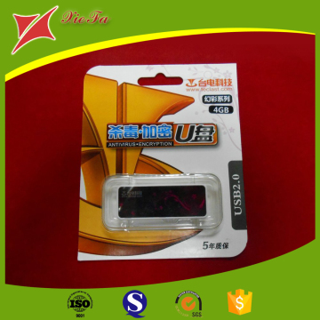 Vacuum forming Standard clear PVC blister tray vacuum formed plastic tray