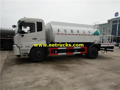 DFAC 9000L Dust Suppression Vehicles