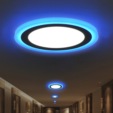 Luce del pannello a LED a LED a carico moderno di vendita a caldo.