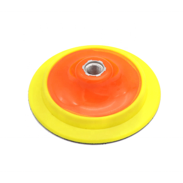 Hot Selling Hook and Loop Foam Grinder Backing Pad