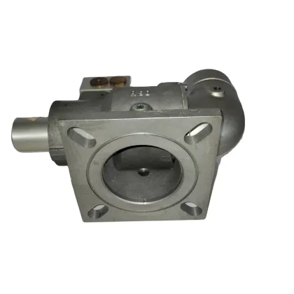 Original Gardner Denver Air Inlet Valve for Air Compressors: Wholesale Parts - A11853074