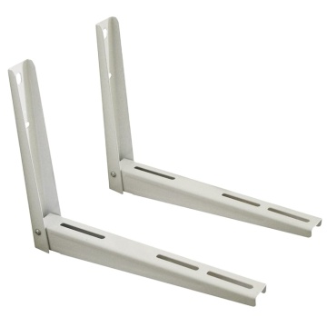 High-Quality Low-Price Air Conditioner Bracket: AC Hanger Stand for Outdoor Units