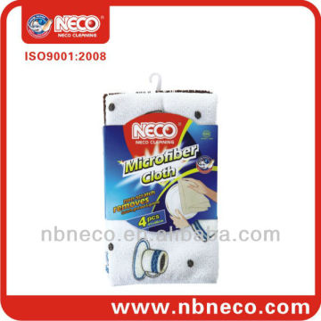 flexibility dish washing cloth