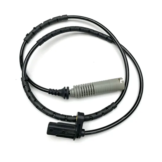 ABS Wheel Speed Sensor for BMW E46 E90 E81 E88 E82 E91 E92 E93