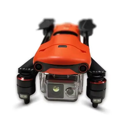 Autel Robotics EVO Nano: The Ultimate 249g Weight Drone with 4K HDR Video and Omnidirectional Professional Features
