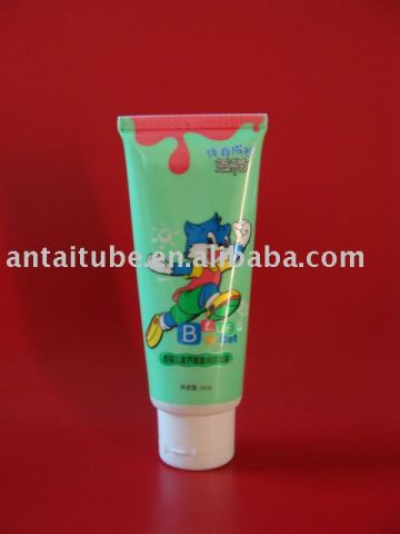 cosmetic packaging/cosmetic packing/cosmetic soft tube