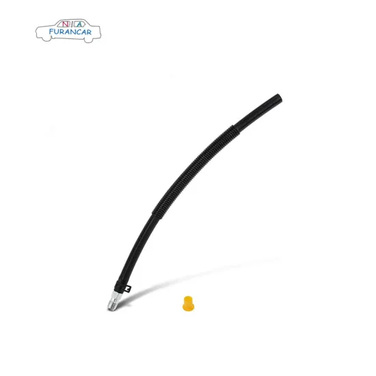 High-Quality Nafurancar Hydraulic Hose for Isuzu Power Steering (OEM 8941470581, 8941470582, 8941470583)