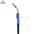 Maniglia per torcia per saldatura MIG raffreddata ad acqua MB501D 4