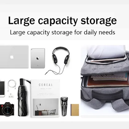 Most popular business bagpack mochilas portalaptop teeanager school bags anti theft man business laptop bags backpack travel