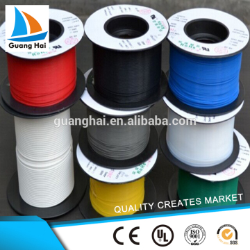 corrosion resistance teflon ptfe pipe soft PTFE pipe