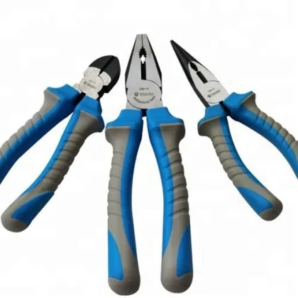 80P Yuanli 6" Combination Plier