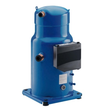 Danfoss Performer SH140A4ALC 3Phase Scroll Refrigeration Compressor