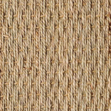 natural seagrass fiber straw carpets for living room