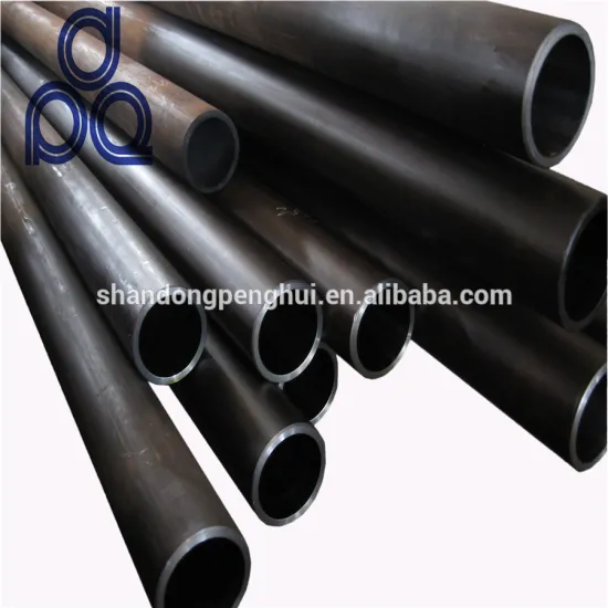 30CrMo 42CrMo seamless steel cold drawn tube