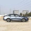 BYD Qin Plus 2025 Model Intelligent Driving Edition