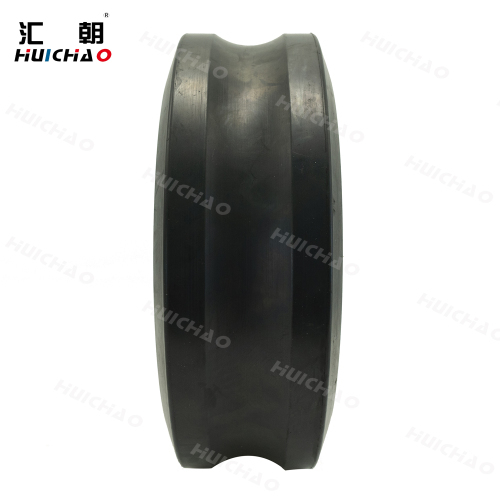 Agricultural Closing Wheels for Seed Drill