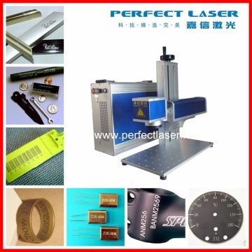 Hotsale China Production 10W /20W/30W/50W Fiber Laser Marking Machine Good Price