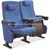 school furniture meeting hall soft chair