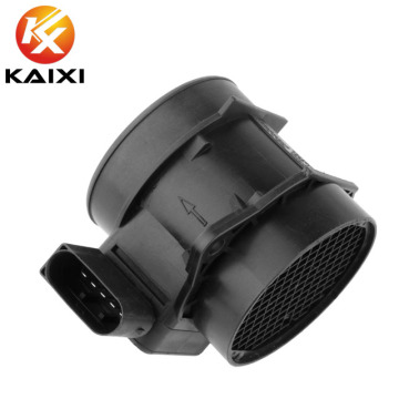 Sensor Aliran Udara Massa MAF untuk Hyundai Coupe, Accent, Elantra, Lantra, Tucson, Tiburon &amp; Kia Rio, Sportage 2.0