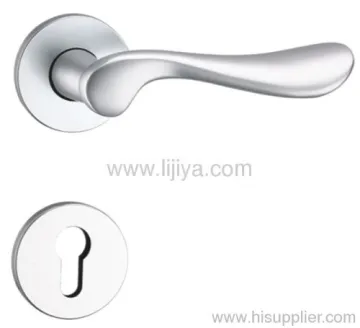 Design Door Handle Lock 