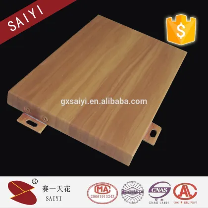 Aluminum exterior wall panels for building materials,aluminum formwork